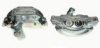 BUDWEG CALIPER 342428 Brake Caliper